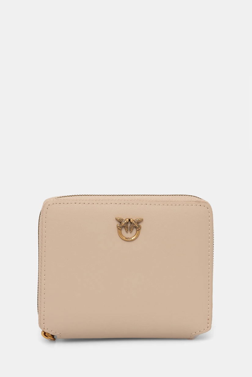 Pinko portofel de piele