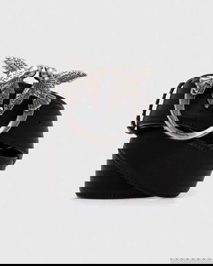 Pinko curea de piele