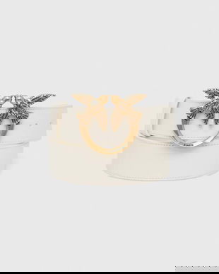 Pinko curea de piele