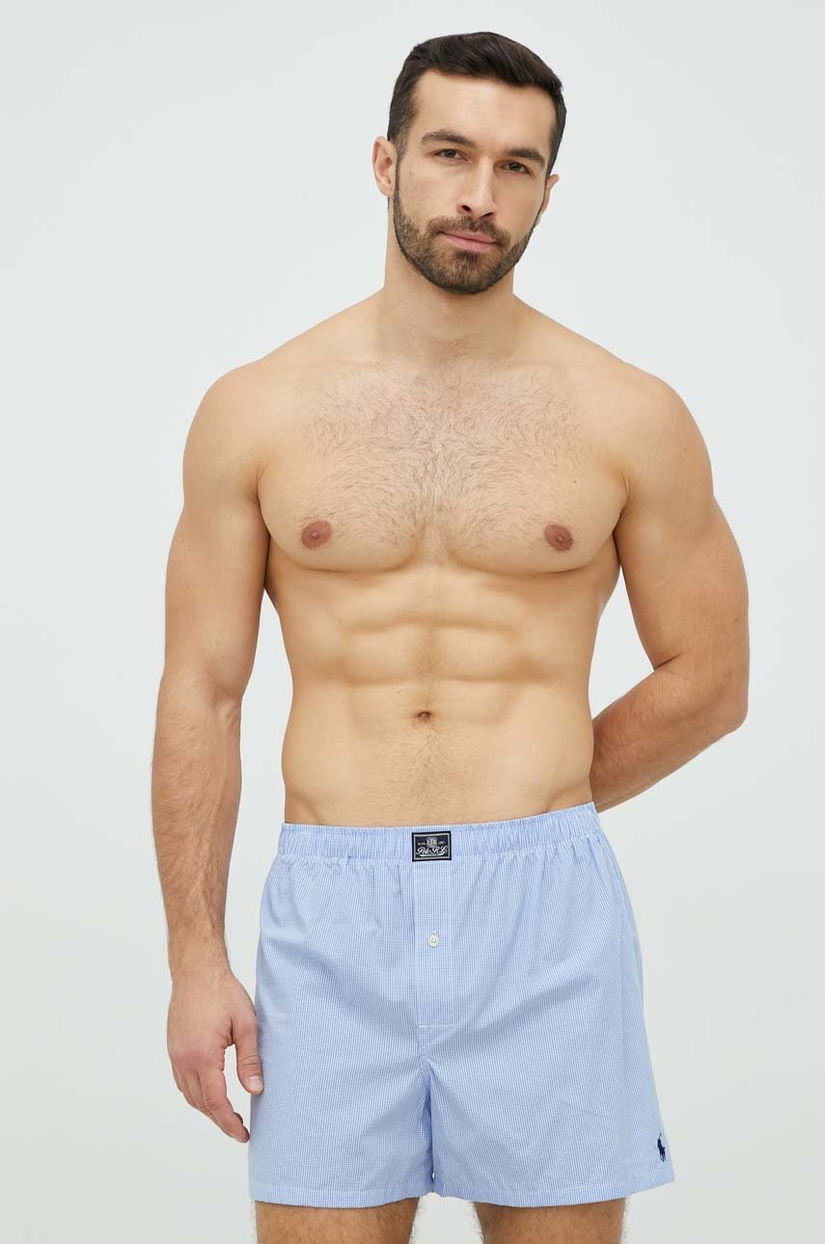 Polo Ralph Lauren boxeri de bumbac