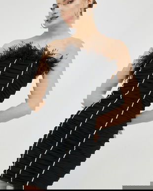 Patrizia Pepe rochie