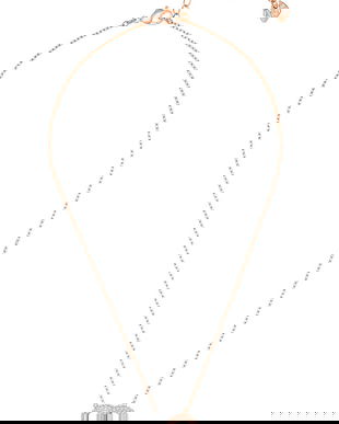 Swarovski - Colier STONE