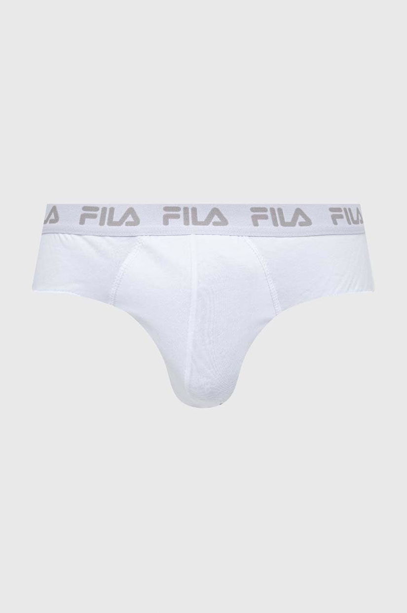 Fila slip