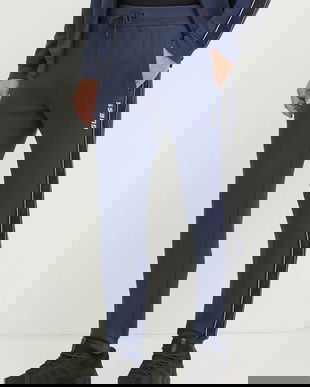 Guess pantaloni de trening MICKEY