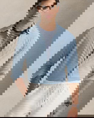 Polo Ralph Lauren camasa din bumbac