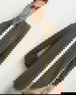 Polo Ralph Lauren camasa din bumbac