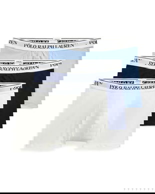 Polo Ralph Lauren boxeri 3-pack