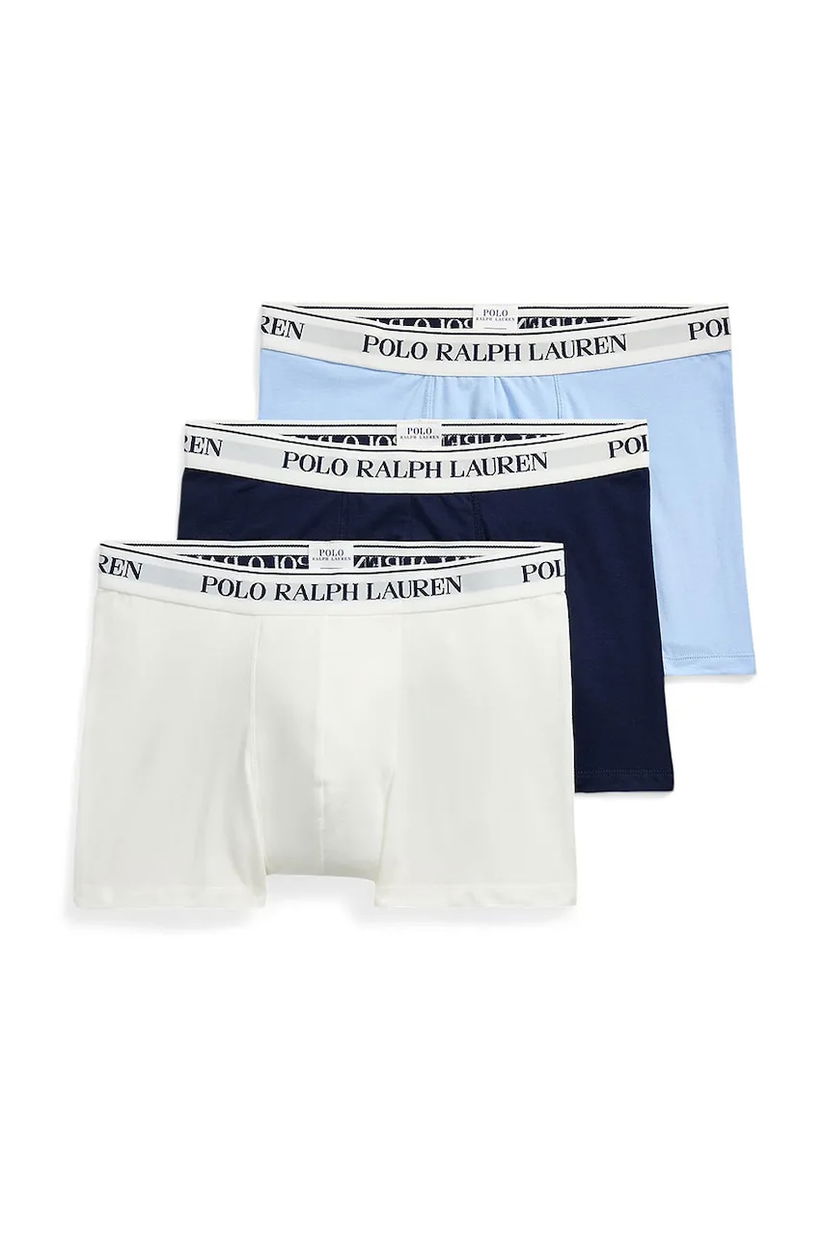 Polo Ralph Lauren boxeri 3-pack