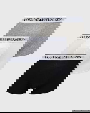Polo Ralph Lauren boxeri 3-pack