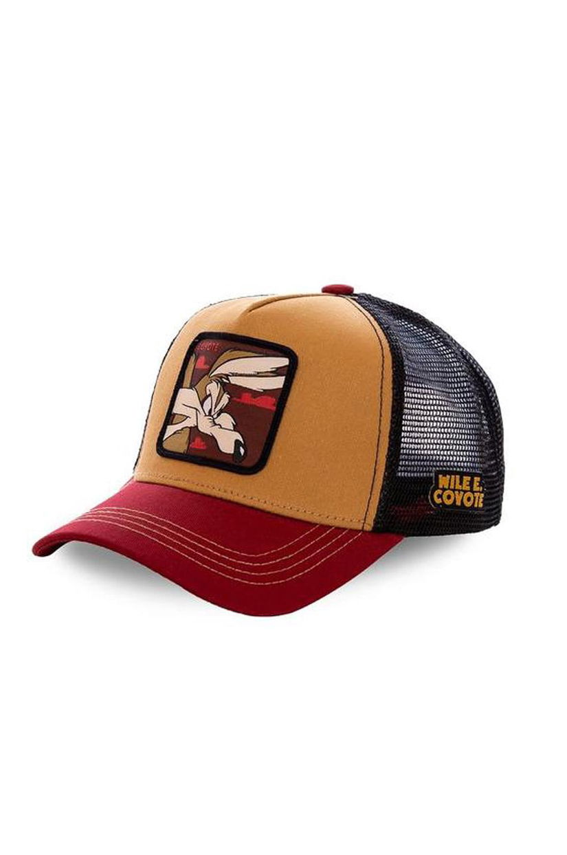 Capslab șapcă LOONEY TUNES