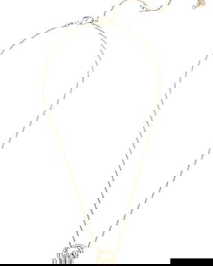 Swarovski - Colier Further