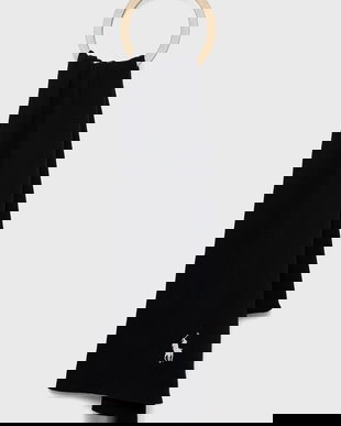 Polo Ralph Lauren esarfa din bumbac