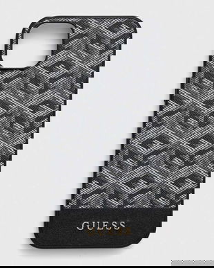 Guess Husă pentru telefon iPhone 14 Plus 6.7"