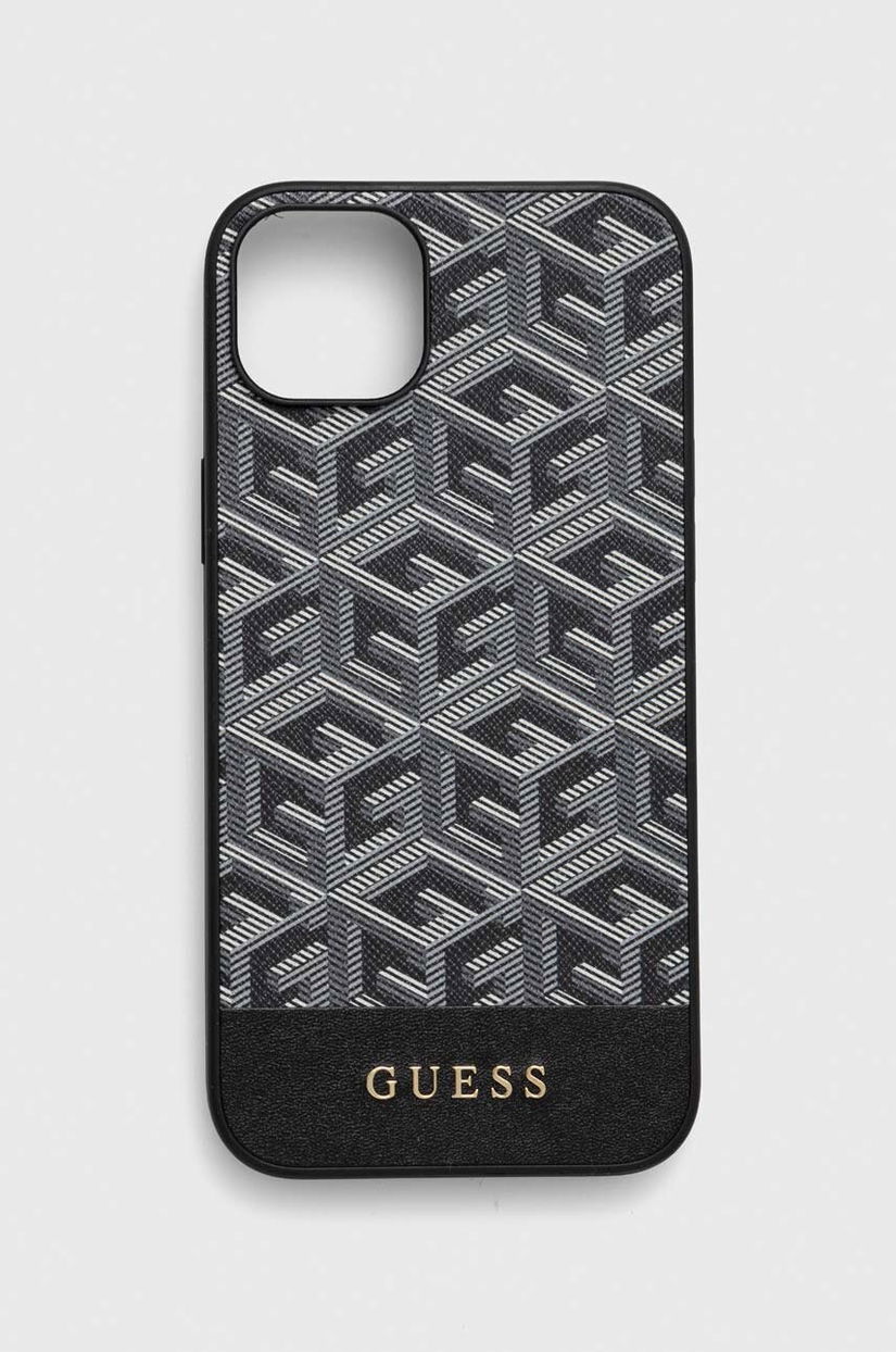 Guess Husă pentru telefon iPhone 14 Plus 6.7"