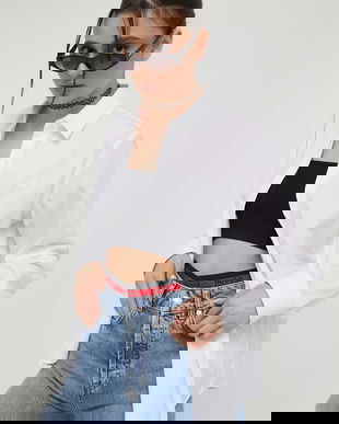 HUGO cămașă The Essential Shirt