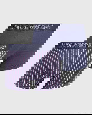 Emporio Armani Underwear boxeri 2-pack