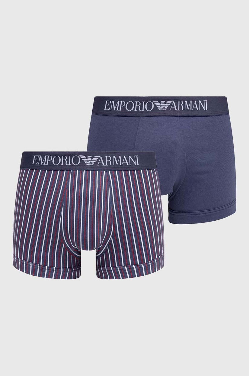 Emporio Armani Underwear boxeri 2-pack