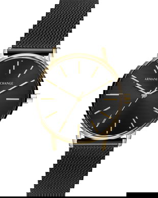 Emporio Armani - Ceas AX5548