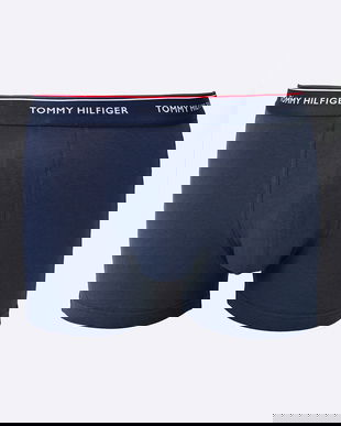 Tommy Hilfiger boxeri 3-pack