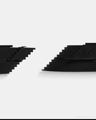 Armani Exchange - Curea de piele