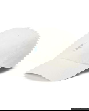 Polo Ralph Lauren șapcă de baseball din bumbac