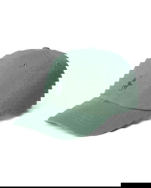 Polo Ralph Lauren șapcă de baseball din bumbac