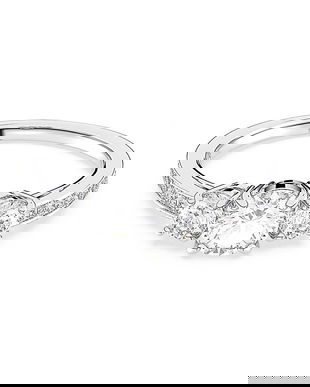 Swarovski inel RE ATTRACT