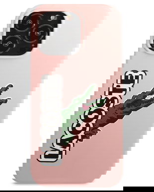 Lacoste husa pentru telefon Iphone 13 Pro / 13 6,1"