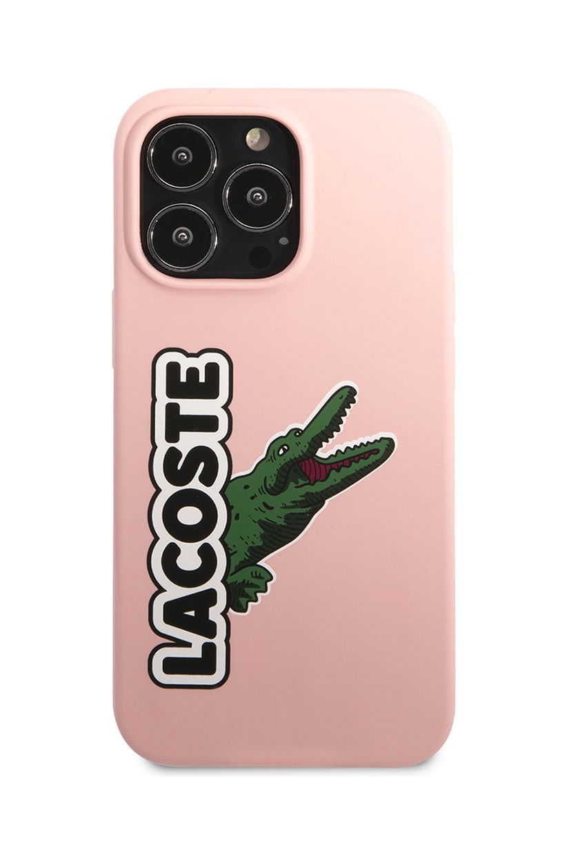 Lacoste husa pentru telefon Iphone 13 Pro / 13 6,1"