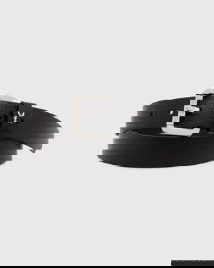 Patrizia Pepe curea de piele