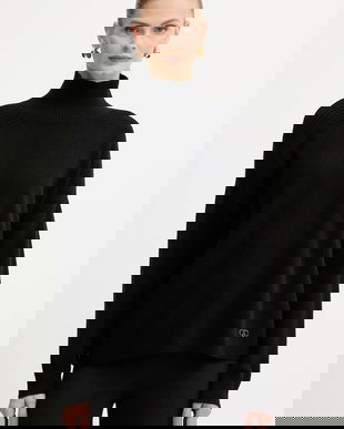 Liu Jo pulover de lână