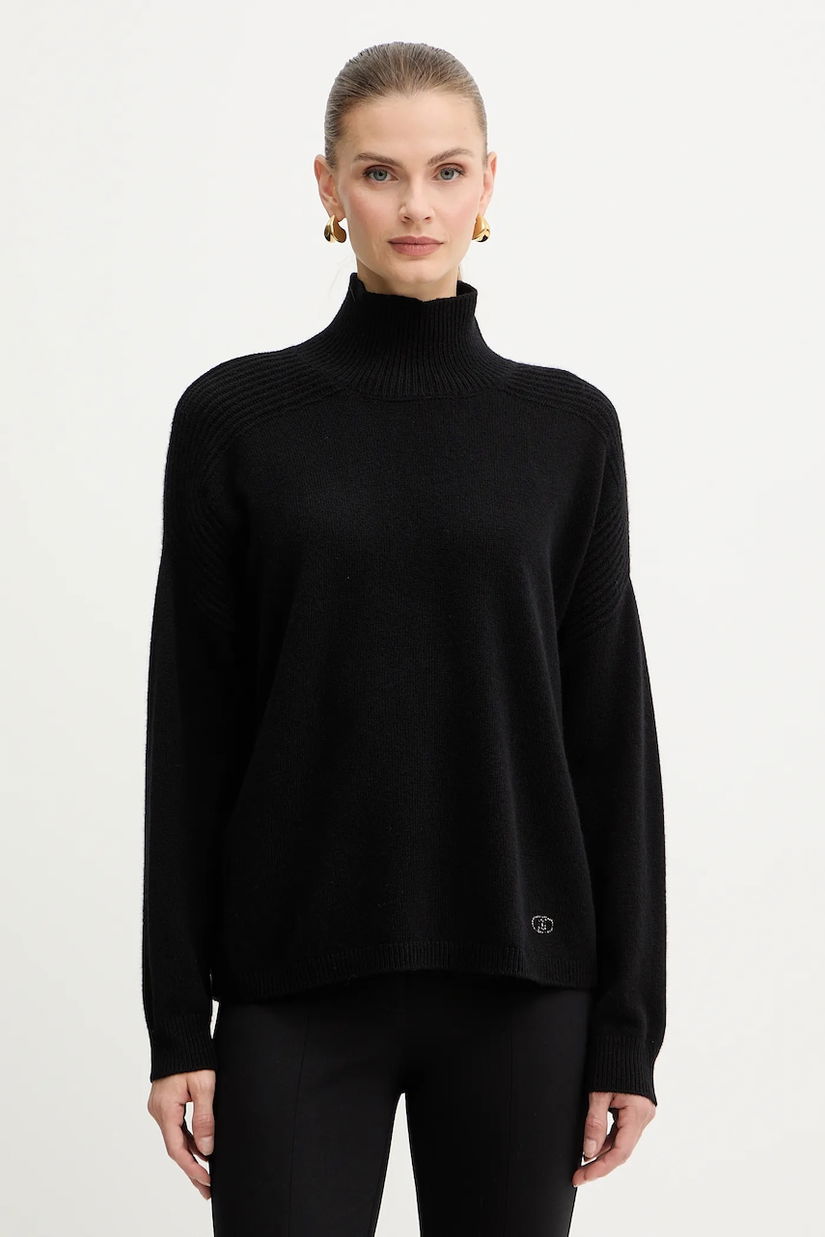 Liu Jo pulover de lână