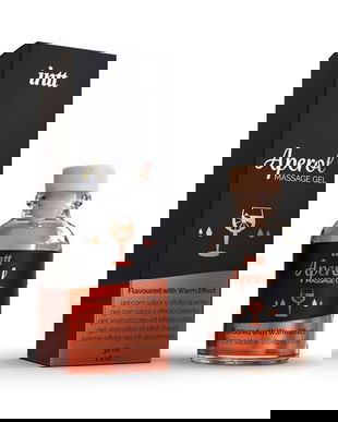 Gel masaj si lubrifiant 2 in 1 Intt aperol 30 ml