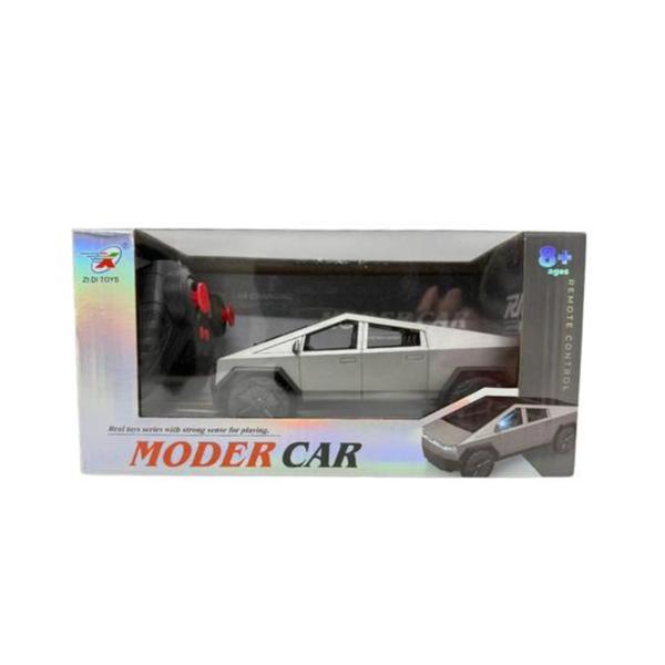 Mașinuță cu Telecomandă pentru Copii, Modern Car, 18 cm,
