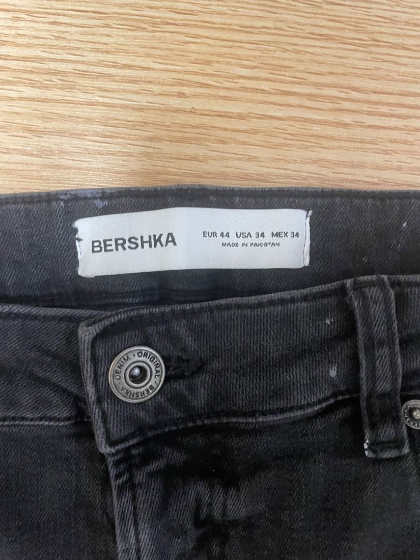 Vand Blugi Bershka