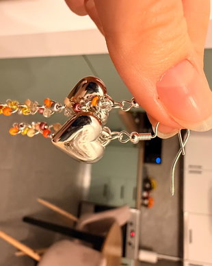 Bijuterii handmade