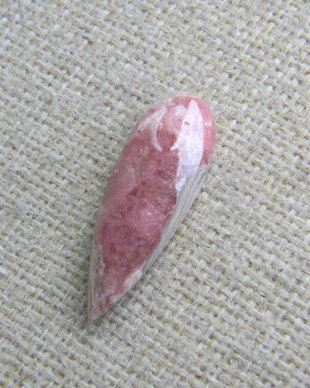 Caboson rhodocrosit (C17)