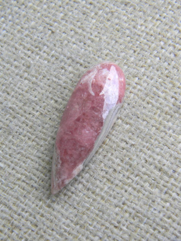 Caboson rhodocrosit (C17)