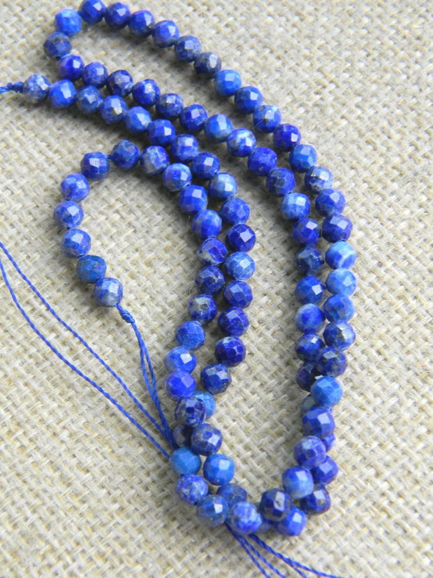 Lapis fatetat 4,5 mm (IJ1)