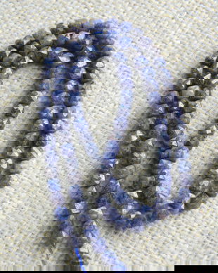 Safir cubulete 4 mm (IJ1)