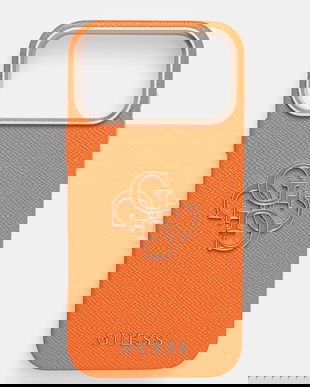 Guess husă pentru telefon iPhone 17 Pro Max