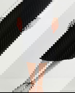 Tommy Hilfiger fustă