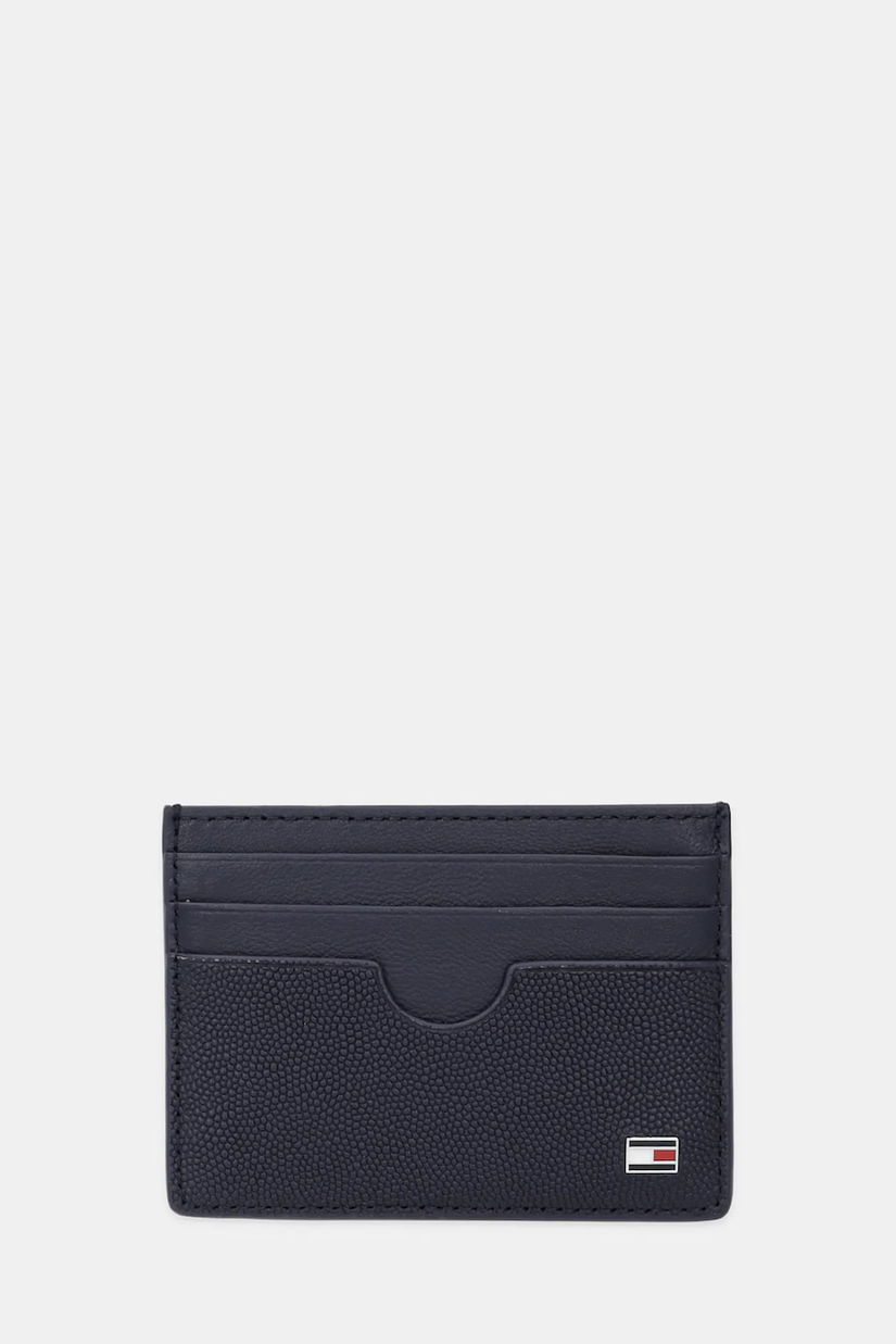 Tommy Hilfiger carcasă din piele