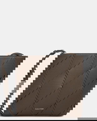 Calvin Klein geantă
