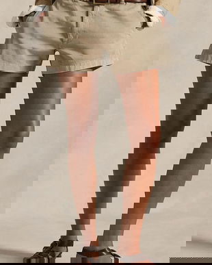 Polo Ralph Lauren pantaloni scurți din bumbac