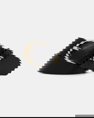 Tommy Hilfiger curea de piele