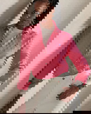 Polo Ralph Lauren camasa de in