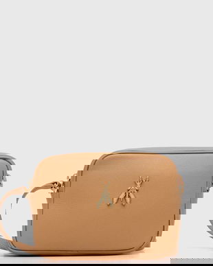 Patrizia Pepe poseta de piele