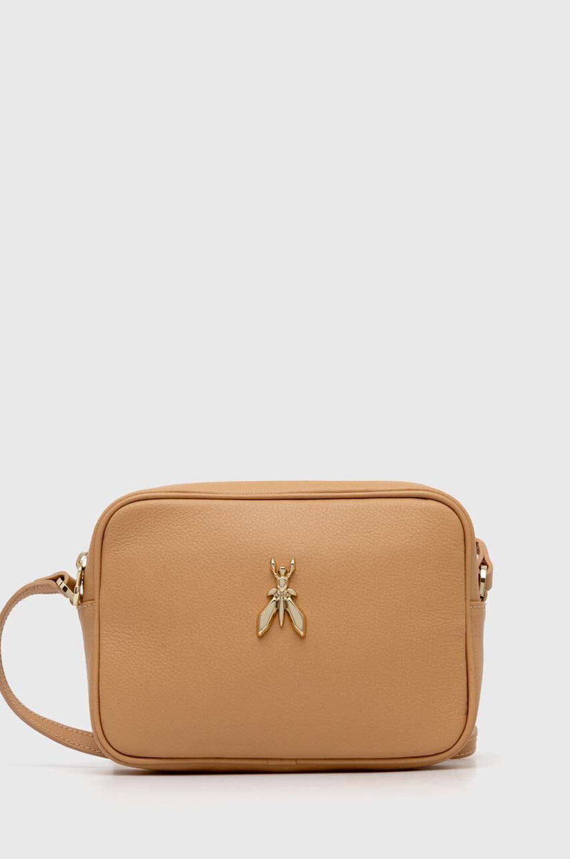 Patrizia Pepe poseta de piele