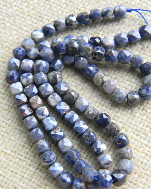 Safir cubulete 5 mm (IJ2)